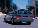 BMW 5-Series Touring 1997 года